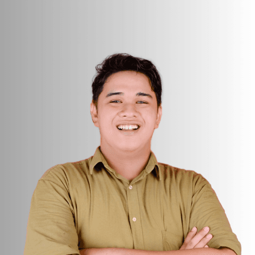Mualif Ulil — Fullstack Developer